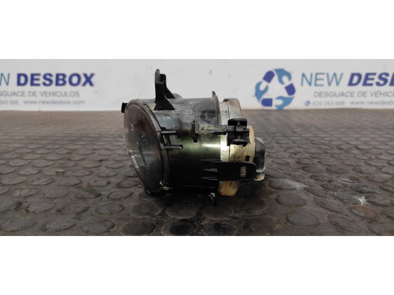 Recambio de faro antiniebla izquierdo para opel corsa d catch me now referencia OEM IAM 13253625  
