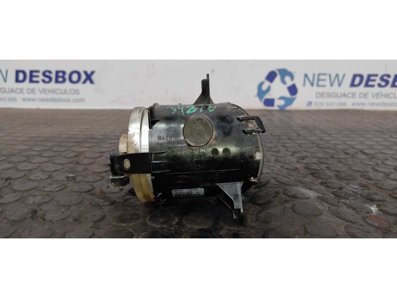 Recambio de faro antiniebla izquierdo para opel corsa d catch me now referencia OEM IAM 13253625  
