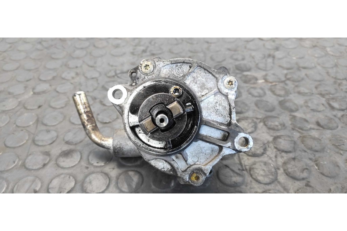 Recambio de depresor freno / bomba vacio para mercedes-benz vito caja cerrada 6.03  109 cdi compacto (639.601) referencia OEM IA