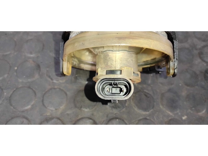 Recambio de faro antiniebla izquierdo para opel corsa d catch me now referencia OEM IAM 13253625  