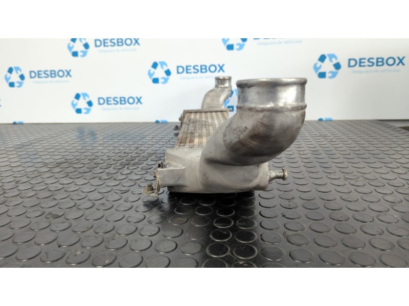 Recambio de intercooler para mercedes-benz clase c (w202) familiar 220 t cdi (202.193) referencia OEM IAM 8ML376723031  