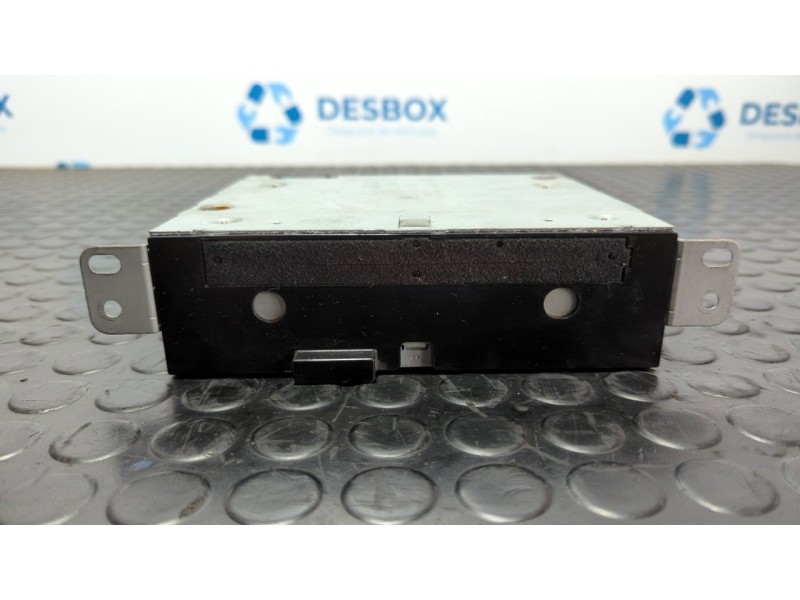 Recambio de sistema audio / radio cd para citroen c4 lim. sport referencia OEM IAM 9808620980  