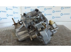 Recambio de caja cambios para peugeot 306 berlina 3/4/5 puertas (s2) boulebard referencia OEM IAM 20TD95   2