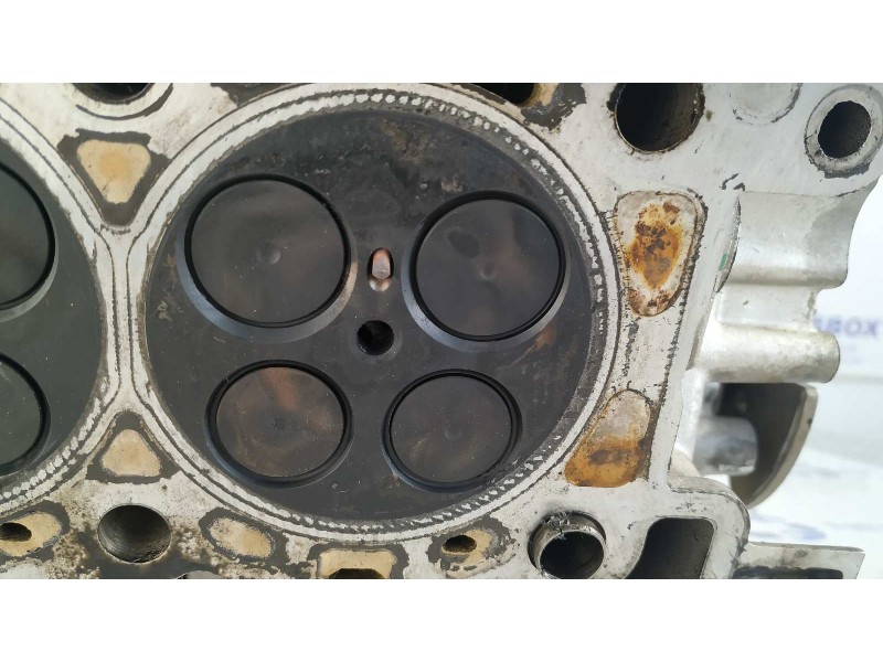 Recambio de culata para land rover range rover sport 3.0 sd v6 cat referencia OEM IAM PM9X20  