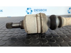 Recambio de transmision delantera izquierda para peugeot 306 berlina 3/4/5 puertas (s2) boulebard referencia OEM IAM    2