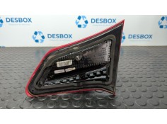 Recambio de piloto porton izquierdo para citroen c4 lim. sport referencia OEM IAM 967215588001   2