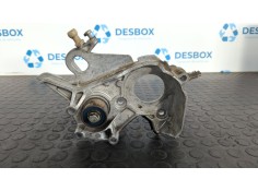 Recambio de soporte bomba inyeccion para volkswagen polo (6c1) advance bluemotion referencia OEM IAM 04B130379A  