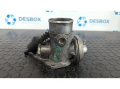 Recambio de valvula egr para mercedes-benz clase c (w202) familiar 220 t cdi (202.193) referencia OEM IAM A6110980117  