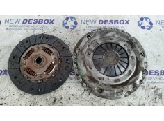 Recambio de kit embrague para volkswagen caddy ka/kb (2k) 1.9 tdi (bsu) referencia OEM IAM   
