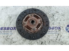 Recambio de kit embrague para volkswagen caddy ka/kb (2k) 1.9 tdi (bsu) referencia OEM IAM    2