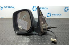 Recambio de retrovisor izquierdo para citroen berlingo 2.0 hdi multispace referencia OEM IAM   