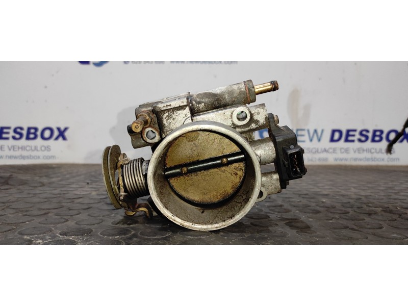 Recambio de caja mariposa para alfa romeo 155 2.5 v6 cat referencia OEM IAM DELLORTOTAC11  