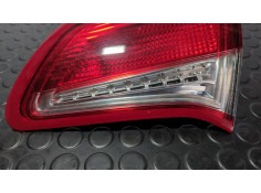 Recambio de piloto porton derecho para citroen c4 lim. sport referencia OEM IAM 967215548001   2