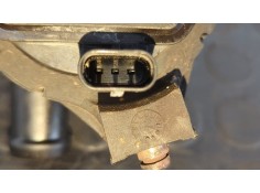 Recambio de valvula intercambio de calefaccion para volkswagen polo (6c1) advance bluemotion referencia OEM IAM 5G0965567   2