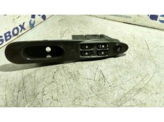 Recambio de mando elevalunas delantero izquierdo para hyundai lantra berlina (rd) 1.9 diesel cat referencia OEM IAM   