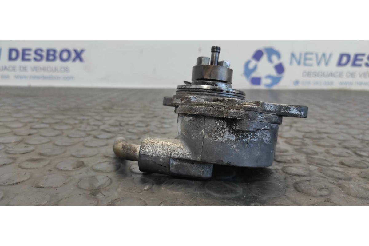 Recambio de depresor freno / bomba vacio para mercedes-benz vito caja cerrada 6.03  109 cdi compacto (639.601) referencia OEM IA