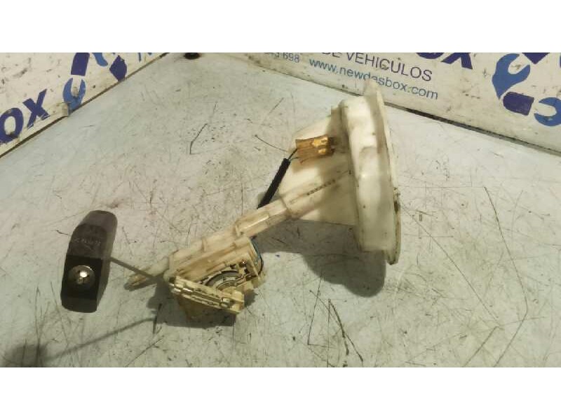 Recambio de aforador para audi a6 avant (4b5) 2.5 v6 24v tdi referencia OEM IAM 4B0201317R  