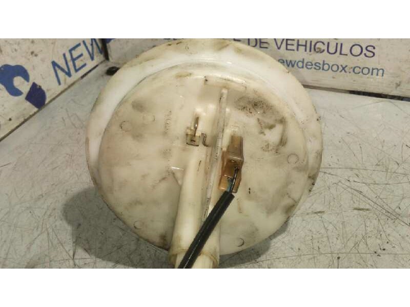 Recambio de aforador para audi a6 avant (4b5) 2.5 v6 24v tdi referencia OEM IAM 4B0201317R  