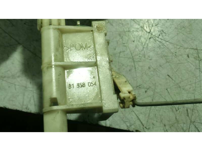Recambio de aforador para audi a6 avant (4b5) 2.5 v6 24v tdi referencia OEM IAM 4B0201317R  