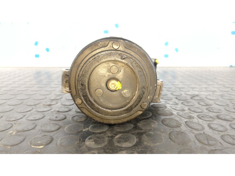 Recambio de compresor aire acondicionado para bmw serie 3 berlina (e46) 320d edition advance referencia OEM IAM 64526905643  