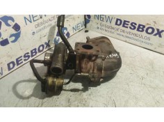 Recambio de turbocompresor para hyundai elantra (xd) 2.0 crdi cat referencia OEM IAM 2823127000   2