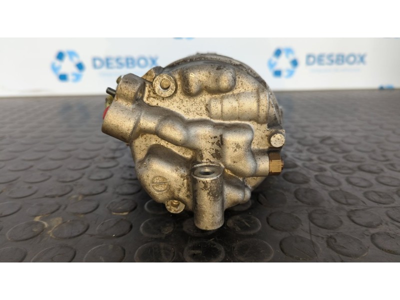 Recambio de compresor aire acondicionado para bmw serie 3 berlina (e46) 320d edition advance referencia OEM IAM 64526905643  