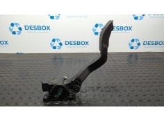 Recambio de potenciometro pedal para citroen c4 lim. sport referencia OEM IAM 9671840280   2