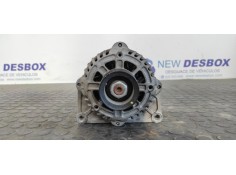 Recambio de alternador para chevrolet aveo ls referencia OEM IAM 96936135  