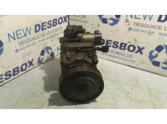 Recambio de compresor aire acondicionado para hyundai elantra (xd) 2.0 crdi cat referencia OEM IAM AKYGA01   2