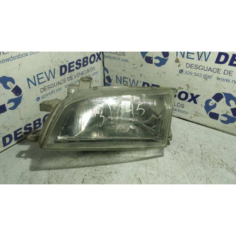 Recambio de faro izquierdo para toyota carina (t19) 2.0 turbodiesel cat referencia OEM IAM 54533193  