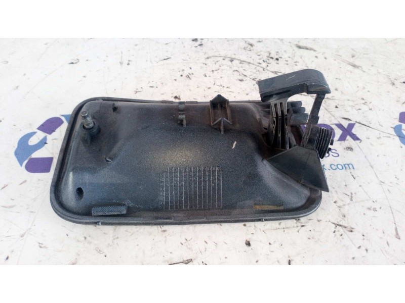 Recambio de maneta exterior lateral derecha para fiat ulysse (121) 2.0 turbo cat referencia OEM IAM 1476257077  