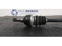 Recambio de transmision delantera derecha para chevrolet aveo ls referencia OEM IAM    2