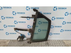 Recambio de elevalunas trasero derecho para audi a4 berlina (8e) 2.0 tdi 16v (103kw) referencia OEM IAM 8E0839462B  