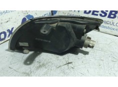 Recambio de piloto delantero derecho para toyota carina (t19) 2.0 turbodiesel cat referencia OEM IAM 8151005010   2