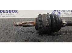 Recambio de transmision delantera izquierda para chevrolet aveo ls referencia OEM IAM 96963323   2