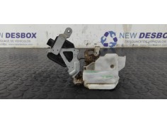Recambio de cerradura puerta trasera izquierda para mitsubishi montero (v60/v70) 3.2 di-d avance (5-ptas.) referencia OEM IAM MR