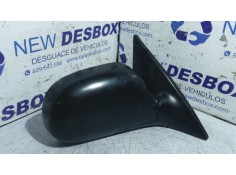 Recambio de retrovisor derecho para toyota carina (t19) 2.0 turbodiesel cat referencia OEM IAM 011160   2