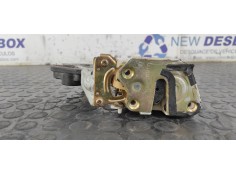 Recambio de cerradura puerta trasera izquierda para mitsubishi montero (v60/v70) 3.2 di-d avance (5-ptas.) referencia OEM IAM MR 2