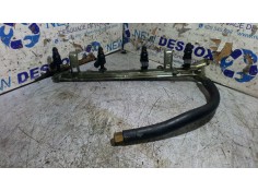 Recambio de rampa inyectora para porsche 968 3.0 cat referencia OEM IAM 08019  