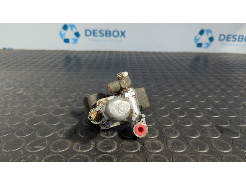 Recambio de repartidor de freno para mitsubishi montero (v80/v90) 3.2 di-d intense (3-ptas.) referencia OEM IAM 745  