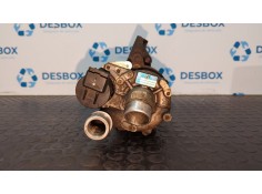Recambio de turbocompresor para land rover range rover sport v8 td edition 60 yrs referencia OEM IAM 6H3Q6K682EE  