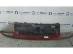 Recambio de rejilla delantera para renault clio i phase iii 1.9 diesel referencia OEM IAM   
