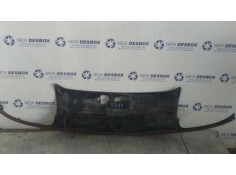 Recambio de rejilla delantera para renault clio i phase iii 1.9 diesel referencia OEM IAM    2