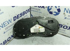 Recambio de cuadro instrumentos para peugeot 307 (s1) 1.4 referencia OEM IAM P9646742480   2