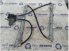 Recambio de elevalunas delantero derecho para citroen xsara picasso 1.6 hdi cat (9hy / dv6ted4) referencia OEM IAM 0130821762  