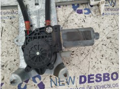 Recambio de elevalunas delantero derecho para citroen xsara picasso 1.6 hdi cat (9hy / dv6ted4) referencia OEM IAM 0130821762   2