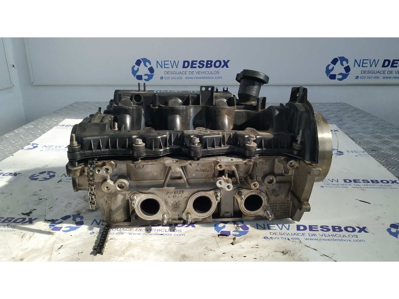 Recambio de culata para land rover range rover sport 3.0 sd v6 cat referencia OEM IAM PM9X2Q  