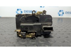 Recambio de cerradura puerta delantera derecha para citroen berlingo 1.9 diesel referencia OEM IAM VALEO2305  