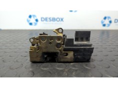 Recambio de cerradura puerta delantera derecha para citroen berlingo 1.9 diesel referencia OEM IAM VALEO2305   2