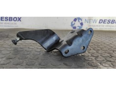 Recambio de soporte / guia puerta corredera intermedio para nissan interstar mod. 04 (x70) 2.5 dci diesel cat referencia OEM IAM